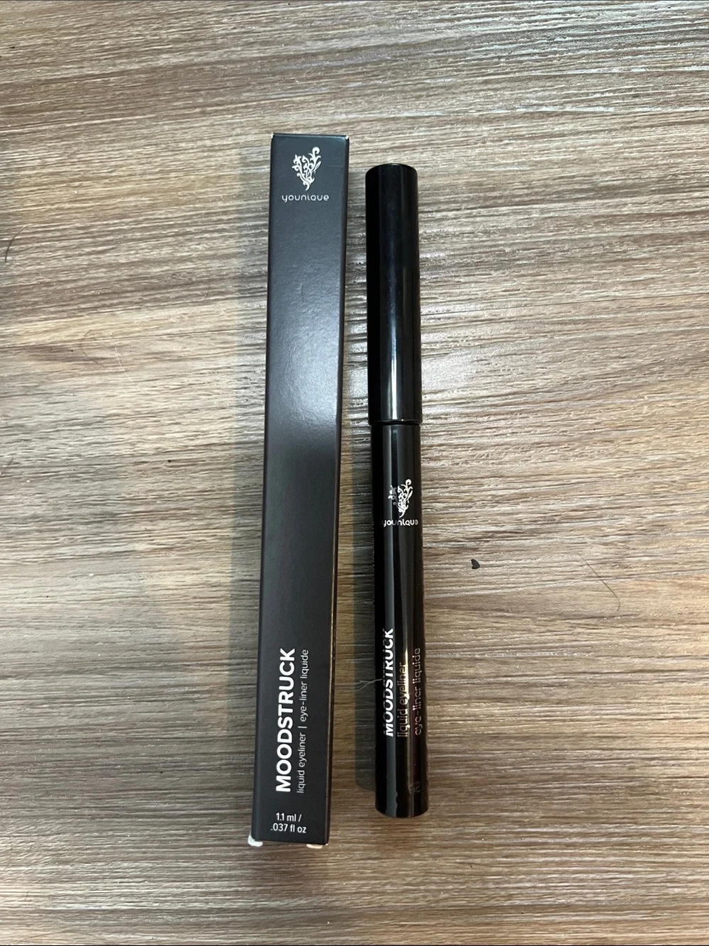 Younique Moodstruck Liquid Eyeliner - Black